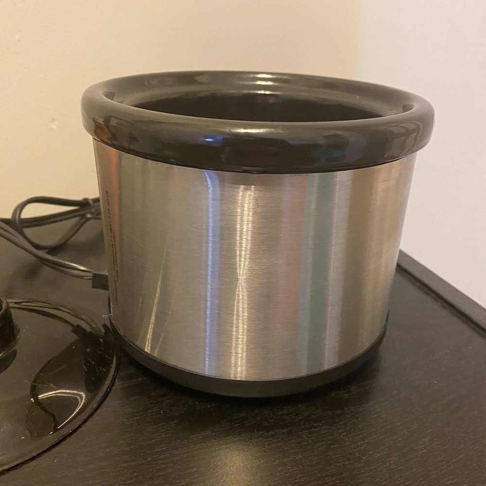 Crockpot Mini Dipper